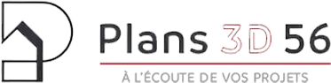 Plans 3D 56